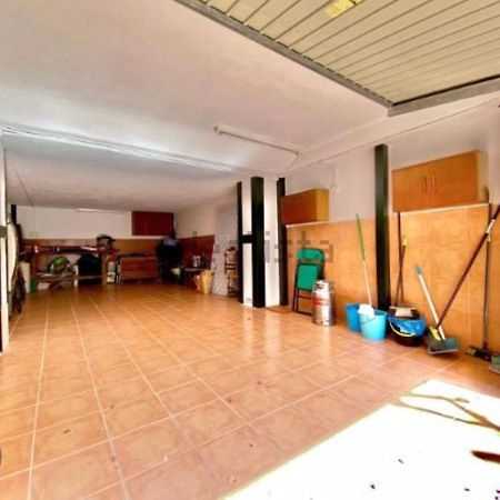 Espectacular Casa En La Playa Con Piscina Privada Βίλα Almuñécar Εξωτερικό φωτογραφία