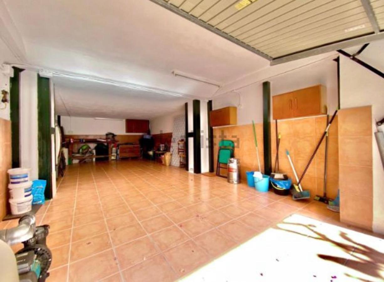 Espectacular Casa En La Playa Con Piscina Privada Βίλα Almuñécar Εξωτερικό φωτογραφία